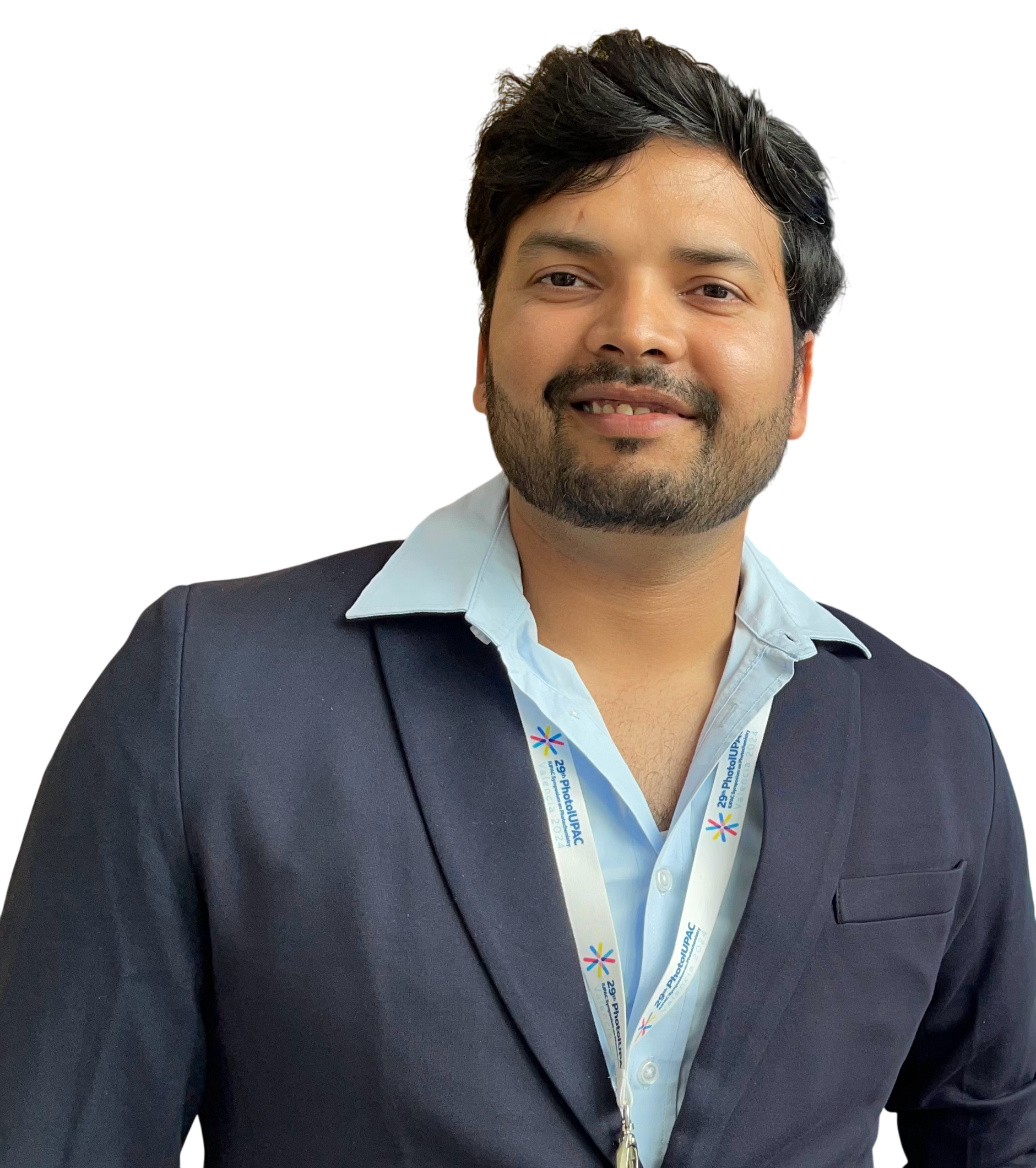 Dr. Prashant Kumar